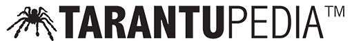 Tarantupedia